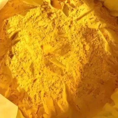 Tạo Màu Vàng Cho Xôi