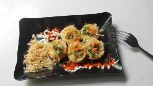 Cách Làm Đậu Hủ Non Và Tàu Hủ Trứng Chiên Chà Bông Béo Thơm
