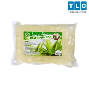 Thạch Nha Đam: Cẩm Nang Toàn Tập Từ Chọn Mua Đến Sáng Tạo Món Ăn