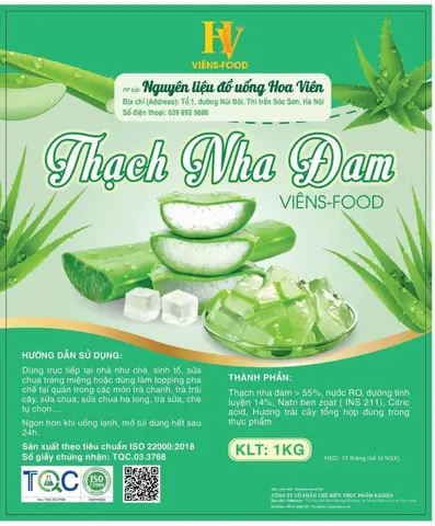 Thạch Nha Đam Hà Nội Thạch Nha Đam Hà Nội