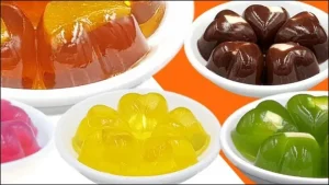 Hướng Dẫn Chi Tiết Cách Làm Thạch Trái Cây Trong Trà Sữa Thơm Ngon, Giòn Dai Tại Nhà
