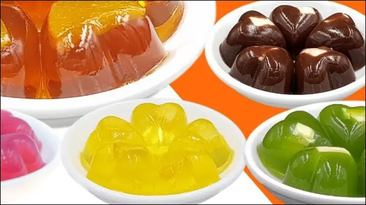 Hướng Dẫn Chi Tiết Cách Làm Thạch Trái Cây Trong Trà Sữa Thơm Ngon, Giòn Dai Tại Nhà