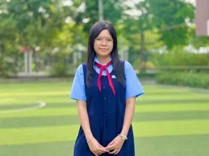 Thanh An Mi Cay Nhat The Gioi