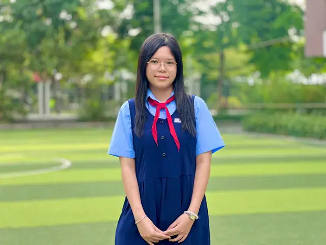 Thanh An Mi Cay Nhat The Gioi