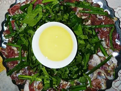 Hướng Dẫn Chi Tiết Món Thịt Bê Xào Lá Lốt Thơm Ngon Chuẩn Vị