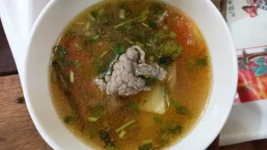 Thit Bo Nau Canh Ca Chua