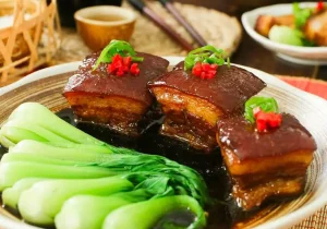 Cách Nấu Thịt Kho Đông Pha Chuẩn Vị, Mềm Nhừ Tại Gia