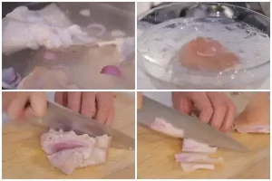 Hướng Dẫn Chi Tiết Cách Làm Thịt Đông Mộc Nhĩ Chuẩn Vị Truyền Thống