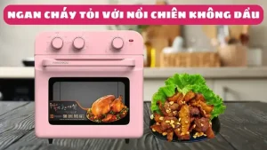 Cách Làm Thịt Ngan Nướng Bằng Nồi Chiên Không Dầu Chuẩn Vị