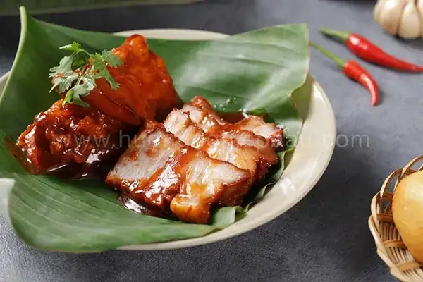 Thịt Xá Xíu Bao Nhiêu 1kg? Phân Tích Giá Cả & 4 Loại Phổ Biến Nhất