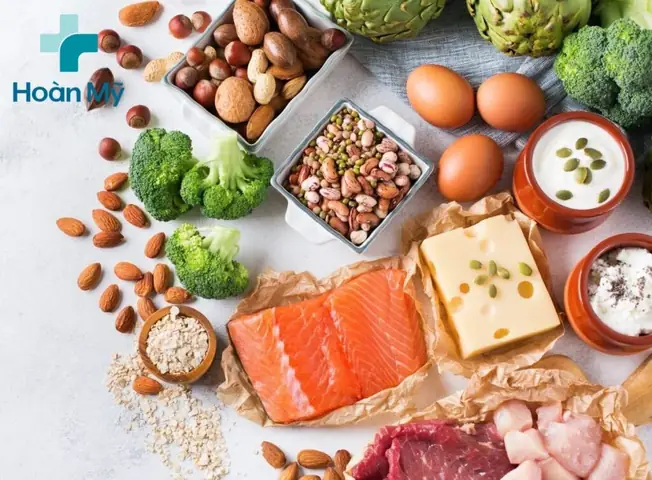 Thực Đơn Giảm Cân Khoa Học: Bí Quyết Thành Công Trong 7 Ngày