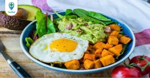 Hướng Dẫnthực Đơn Giảm Cân Tại Nhà Hiệu Quả