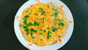 Thuyết Minh Về Cách Làm Món Trứng Chiên