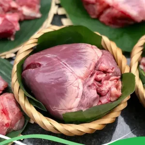 Tim Bò Có Tác Dụng Gì? Tổng Hợp 5 Lợi Ích Vàng Cho Sức Khỏe