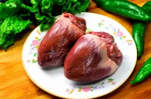 Tim Dê Nấu Món Gì
