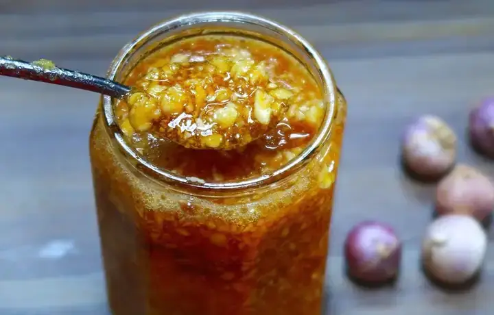 Tỏi Ngâm Mật Ong Chữa Ho Cho Bé: Hướng Dẫn Chi Tiết