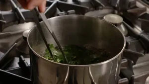 Torta Salata Rau Bina Và Ricotta Không Lactose: Hướng Dẫn Từ A-z