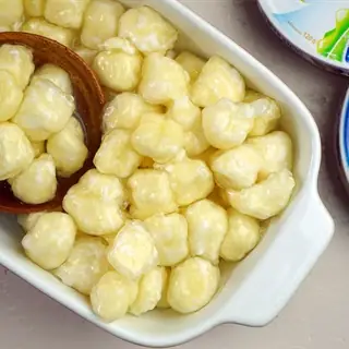 Cách Làm Thạch Phô Mai Tươi Béo Ngậy Chuẩn Vị Quán Chi Lăng