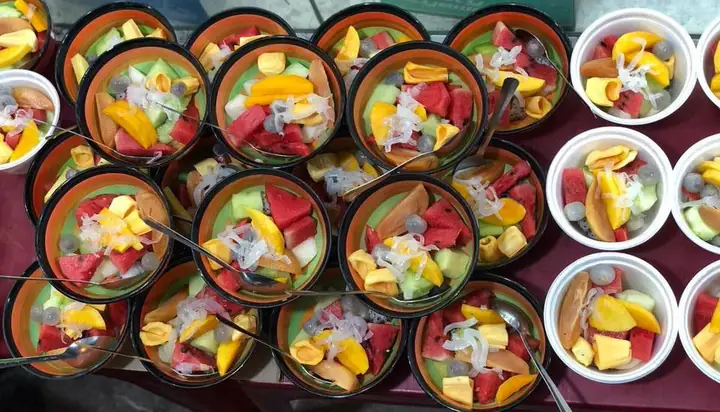 Sao Việt Trái Cây Tô: Đánh Giá Chi Tiết Quán Ăn Uy Tín Tại Tp. Thủ Đức