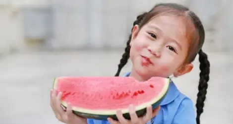 Trái Cây Tráng Miệng Ngon: Top 7 Lựa Chọn Mùa Hè Giải Nhiệt