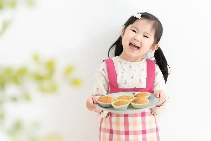 Trang Trí Món Ăn Cho Bé 3 Tuổi: 15 Ý Tưởng Đơn Giản, Bé Thích Thú