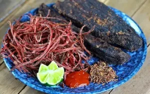 Trâu Gác Bếp Làm Gì Ngon: 5 Cách Chế Biến Đậm Đà, Giữ Trọn Vị Núi Rừng