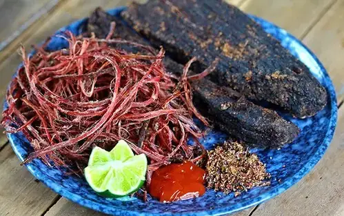 Trâu Gác Bếp Làm Gì Ngon: 5 Cách Chế Biến Đậm Đà, Giữ Trọn Vị Núi Rừng