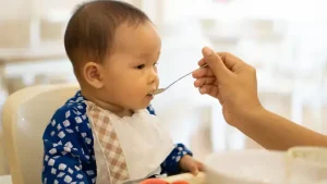 Trẻ 6 Tháng Ăn Được Mướp Không? Hướng Dẫn Chi Tiết Từ Chuyên Gia