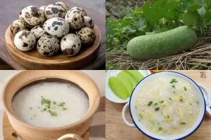Trứng Cút Nấu Gì Cho Bé Ăn Dặm: Cẩm Nang 20+ Công Thực Đơn Giản & An Toàn