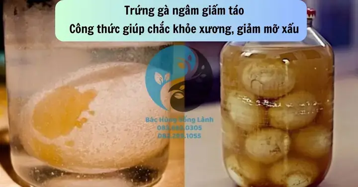 Hướng Dẫn Chi Tiết Cách Làm Trứng Gà Ngâm Giấm Nhật Bản Chuẩn Vị Tại Nhà