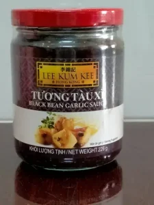 Tương Tàu Xì Mua Ở Đâu