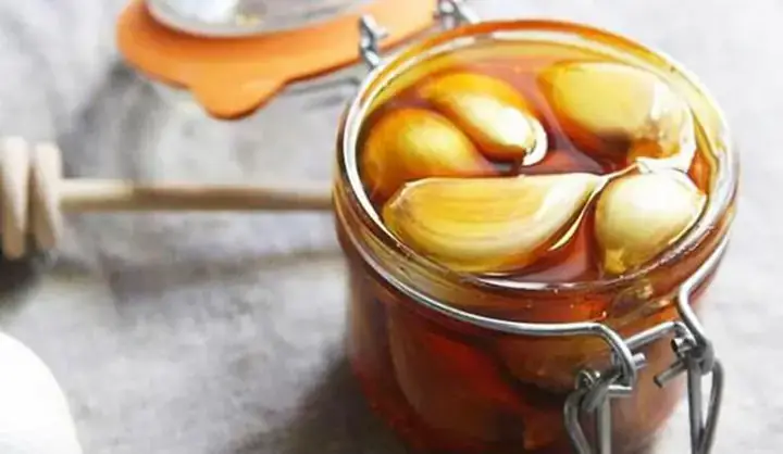 Tỷ Lệ Ngâm Tỏi Mật Ong Tối Ưu: Hướng Dẫn Toàn Tập