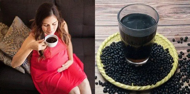 Nước Đậu Đen Có Tốt Không? Lợi Ích Và Cách Làm Cho Mẹ Bầu