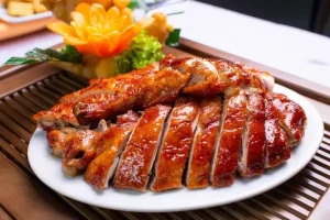 Vịt Cầu Dừa Nha Trang: Bí Quyết Chế Biến & Địa Điểm Thưởng Thức Chuẩn Vị