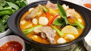 Vịt Làm Món Gì Nhậu Ngon