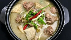 Cách Làm Vịt Nấu Chao Miền Bắc: Bí Quyết Hương Vị Thanh Đạm, Đậm Đà