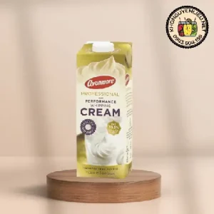 What Can I Do With Whipping Cream