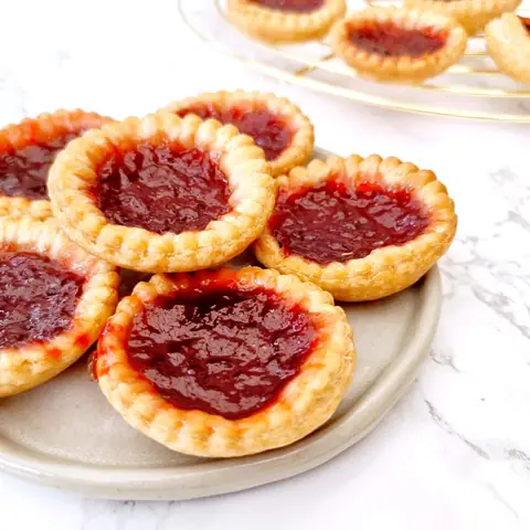 What Do You Use Shortcrust Pastry For
