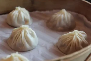 What Is Dim Sum Made Of