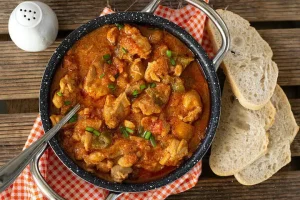 What Is Paprika Used For In Cooking
