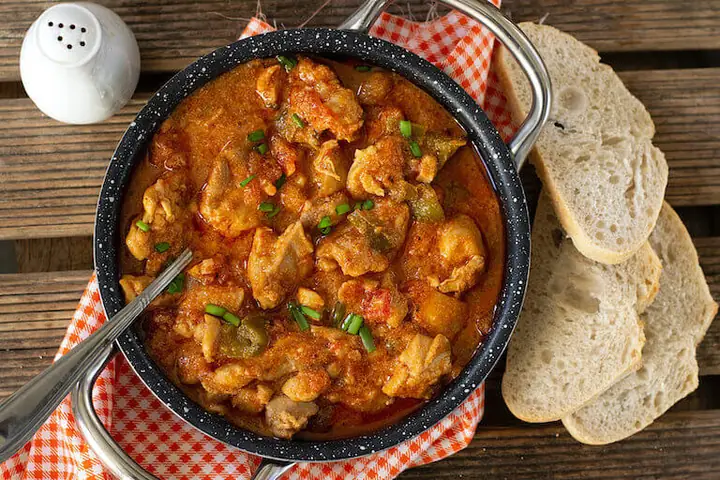 What Is Paprika Used For In Cooking