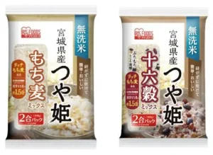 五穀 米 白米 に 混ぜる
