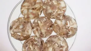 Xem Cách Làm Giò Xào