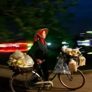 Hướng Dẫn Làm Xôi Lạc Bánh Khúc Remix Chuẩn Vị