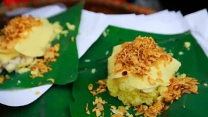 Xôi Xéo Là Gì? Nguồn Gốc, Cách Làm Truyền Thống & Các Phiên Bản Nổi Tiếng