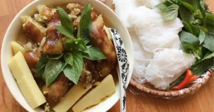 Cách Nấu Xương Chó Nấu Măng Tươi Ngon, Không Hôi Từ A Đến Z