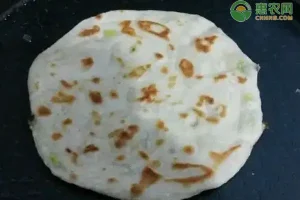 只有 面粉 可以 做 什么