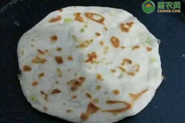 只有 面粉 可以 做 什么
